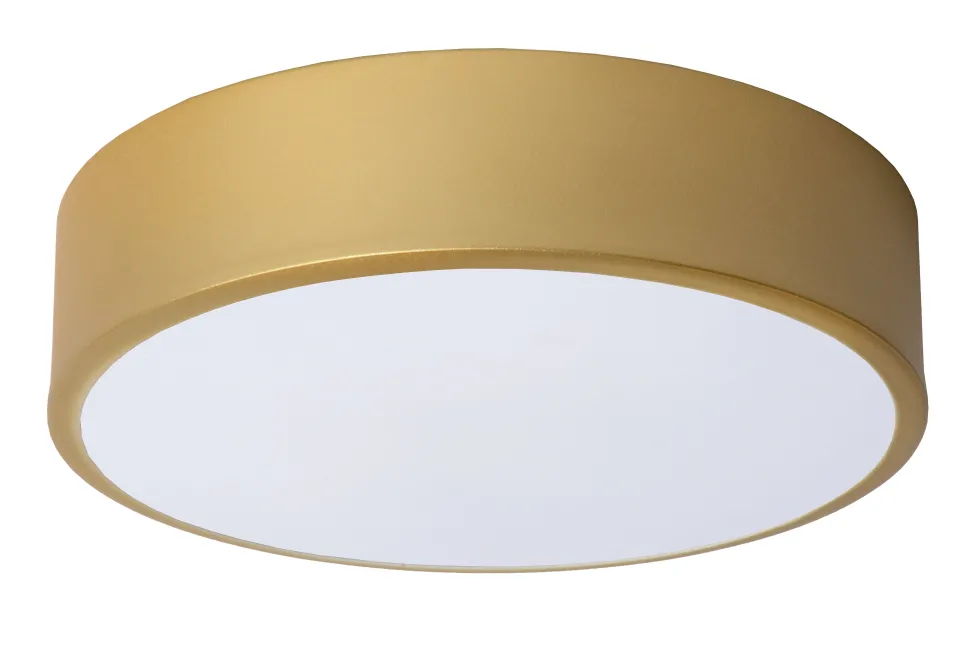 Lucide Plafondlamp Unar (O20 Cm)