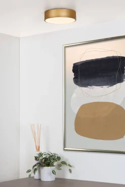 Lucide Plafondlamp Unar (O20 Cm)