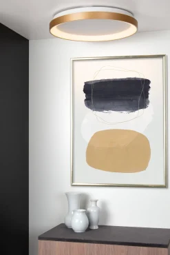 Lucide Plafondlamp Vidal (O48 Cm)