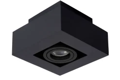 Lucide Plafondlamp Xirax