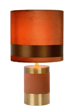 Lucide Tafellamp Extravaganza Frizzle