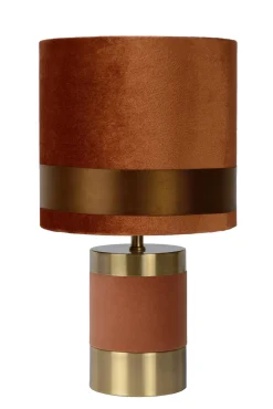 Lucide Tafellamp Extravaganza Frizzle