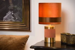 Lucide Tafellamp Extravaganza Frizzle