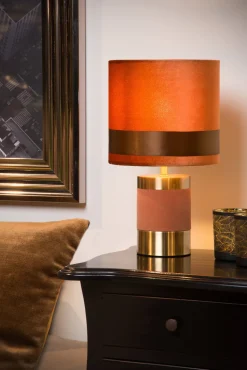 Lucide Tafellamp Extravaganza Frizzle