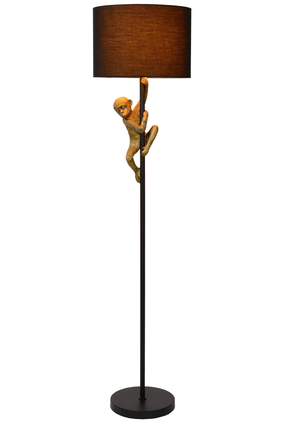 Lucide Vloerlamp Extravaganza Chimp