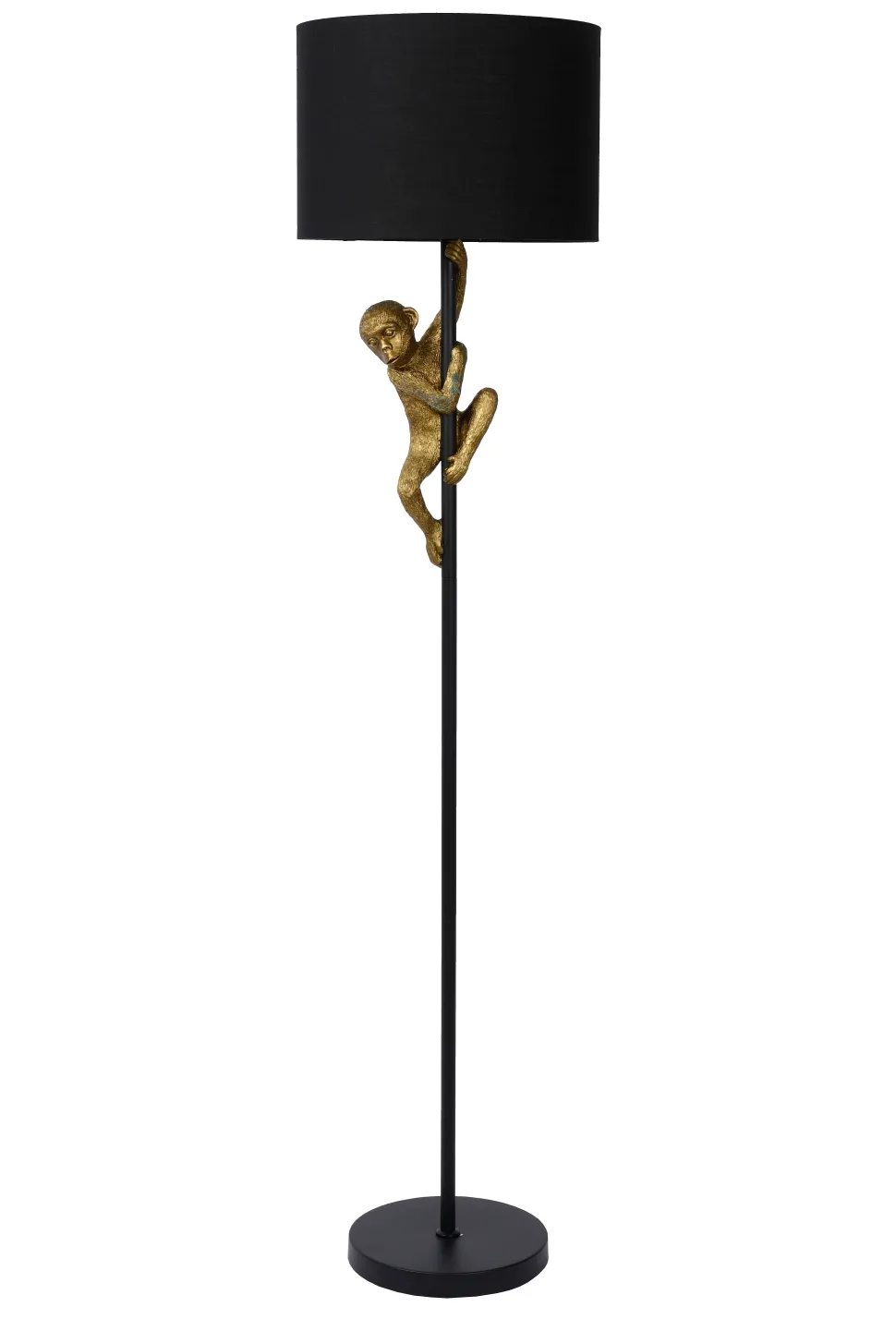 Lucide Vloerlamp Extravaganza Chimp