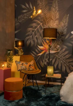 Lucide Vloerlamp Extravaganza Chimp