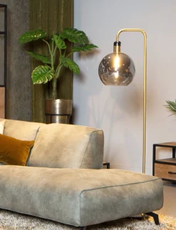 Lucide Vloerlamp Julius