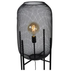 Lucide Vloerlamp Mesh