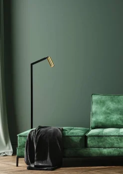 Lucide Vloerlamp Sybil