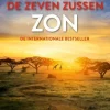 Lucinda Riley De Zeven Zussen: Zon