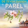 Lucinda Riley De Zeven Zussen: Parel
