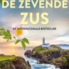 Lucinda Riley De Zeven Zussen: De Zevende Zus