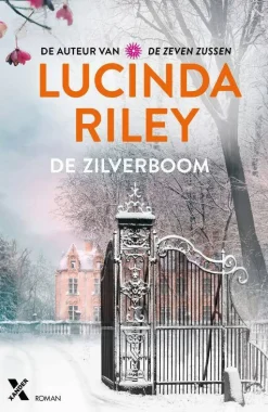 Lucinda Riley De Zilverboom