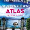 Lucinda Riley En Harry Whittaker De Zeven Zussen: Atlas