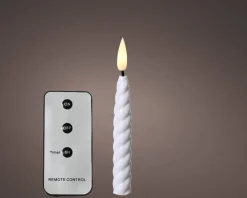 Lumineo Boomkaarsensnoer (10 Led)