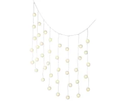 Lumineo Led Parasol Partylight Buiten Met Stekker