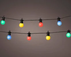 Lumineo Led Partylight Buiten Met Stekker