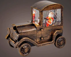 Lumineo Led Waterspinner