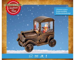 Lumineo Led Waterspinner