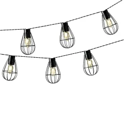 Lumineo Lichtsnoer Solar