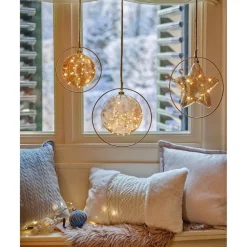 Lumineo Micro Bal (30 Led)