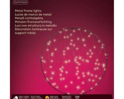 Lumineo Micro Frame (100 Led)