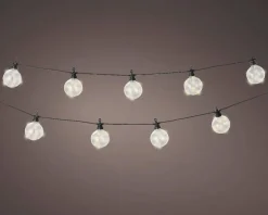 Lumineo Micro Led Partylight Met Stekker