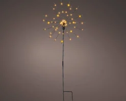 Lumineo Micro Poolster Tuinsteker (60 Led)