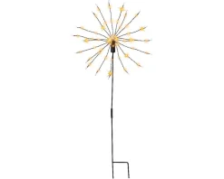 Lumineo Micro Poolster Tuinsteker (60 Led)