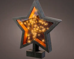 Lumineo Micro Ster Op Poot (40 Led)