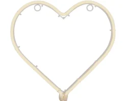 Lumineo Neon Hart (77 Led)