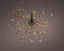 Lumineo Poolster Hanger (60 Led)