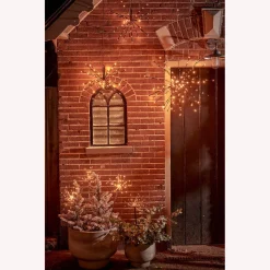 Lumineo Poolster Hanger (60 Led)