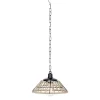 Lumineo Solar Hanging Light Solar