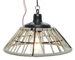 Lumineo Solar Hanging Light Solar