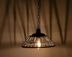 Lumineo Solar Hanging Light Solar