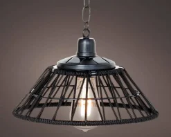 Lumineo Solar Hanging Light Solar