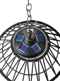 Lumineo Solar Hanging Light Solar