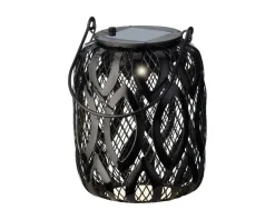 Lumineo Solar Lantaarn Solar