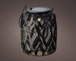 Lumineo Solar Lantaarn Solar