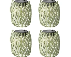 Lumineo Solar Lantaarn Solar