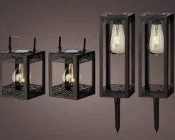 Lumineo Solar Light Solar