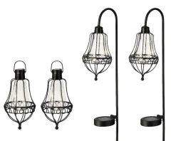 Lumineo Solar Light Solar