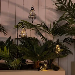 Lumineo Solar Light Solar