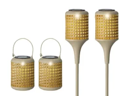 Lumineo Solar Light Solar