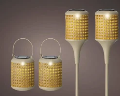 Lumineo Solar Light Solar