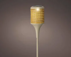 Lumineo Solar Stake Light Solar