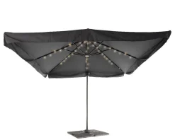 Lumineo Solar Stringlights Solar