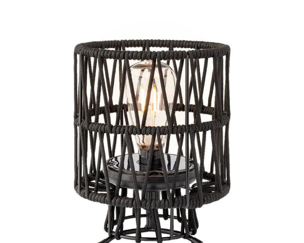 Lumineo Solar Tafellamp Solar